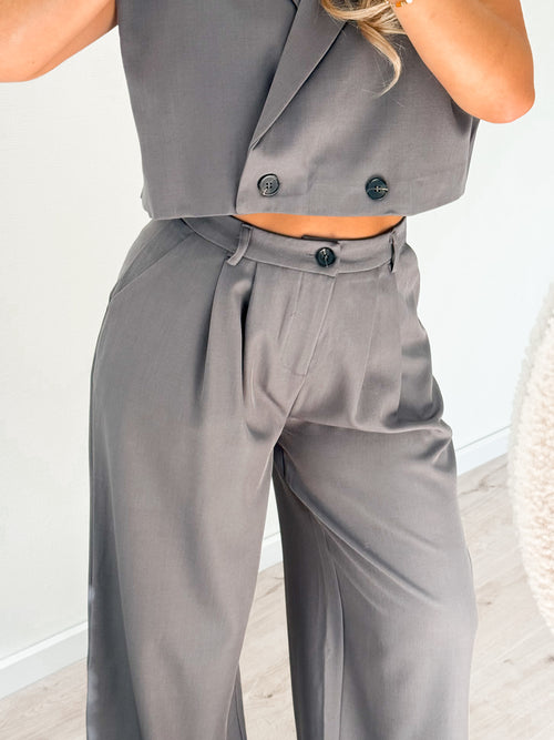Sem pants grey