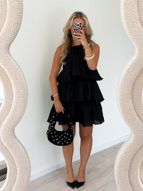 Esmee dress black