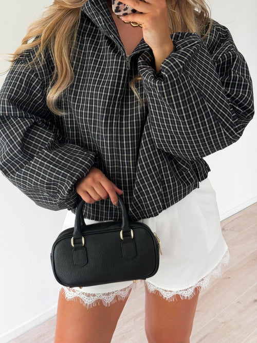 Novi jacket black