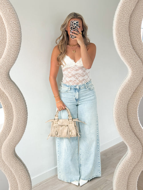 Jada body off-white