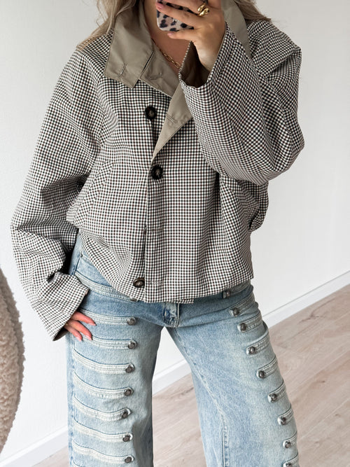 Nina jacket camel