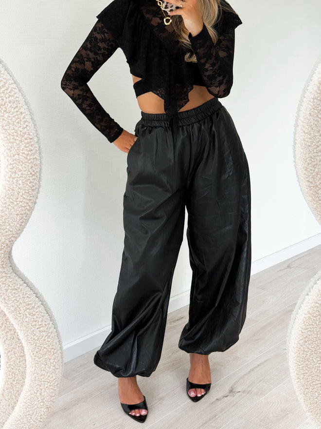 Kensi pants black