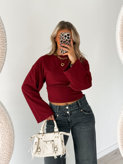 Nien top bordeaux